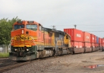 BNSF 504